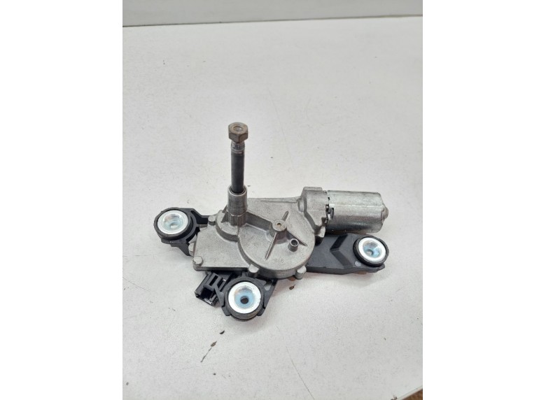 Моторчик заднего стеклоочистителя (дворника) к Ford C-Max