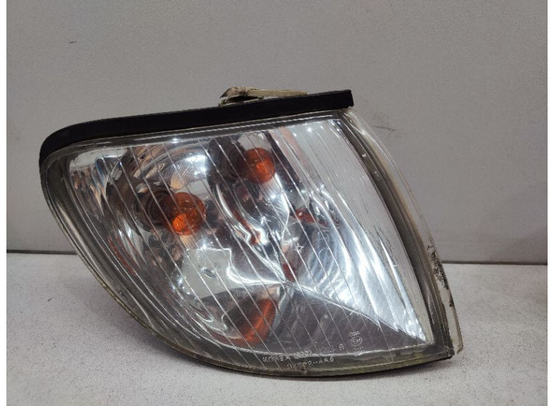 Поворотник левый к Hyundai H1, 2005г.