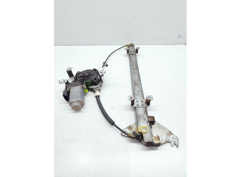 Стеклоподъемник электрический передний левый к Nissan Note