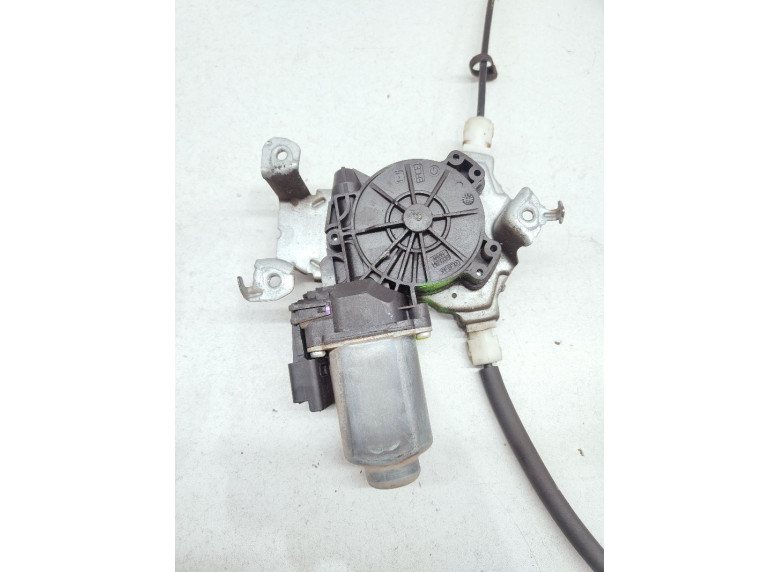 Стеклоподъемник электрический передний левый к Стеклоподъемник электрический передний левый к Nissan Note undefined г. Note