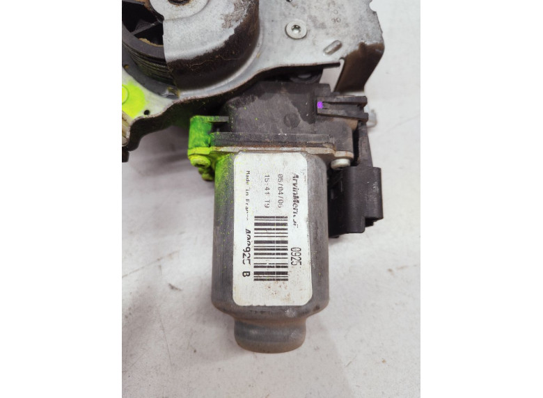 Стеклоподъемник электрический передний левый к Стеклоподъемник электрический передний левый к Nissan Note undefined г. Note