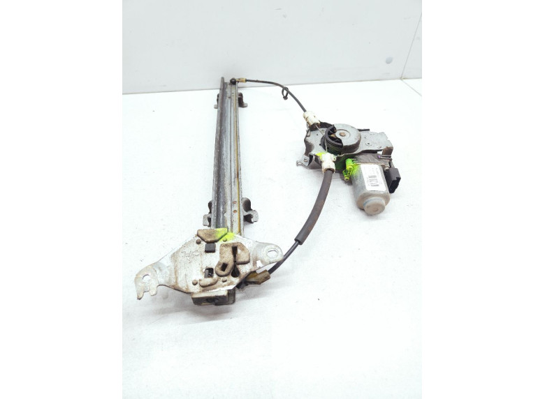 Стеклоподъемник электрический передний левый к Стеклоподъемник электрический передний левый к Nissan Note undefined г. Note