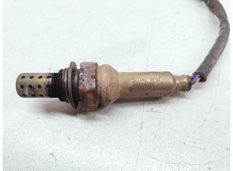 Лямбда-зонд к Great-Wall Hover H3