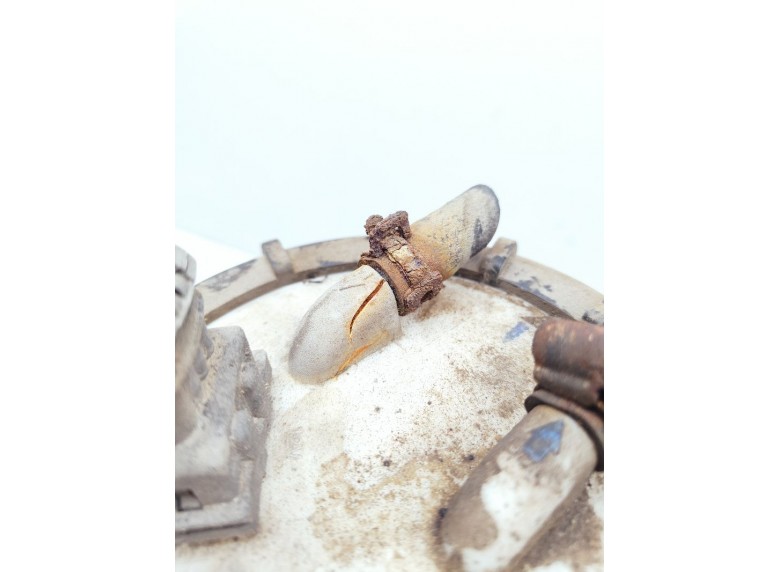 Насос топливный к Насос топливный к Great-Wall HoverH3 undefined г. Hover H3