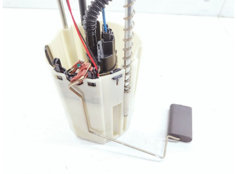 Насос топливный к Насос топливный к Great-Wall HoverH3 undefined г. Hover H3