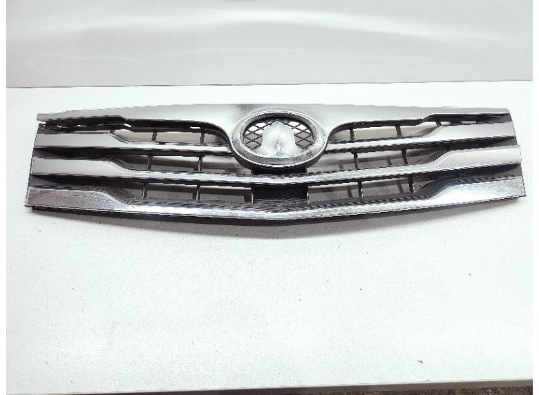 Решетка радиатора к Great-Wall Hover H3