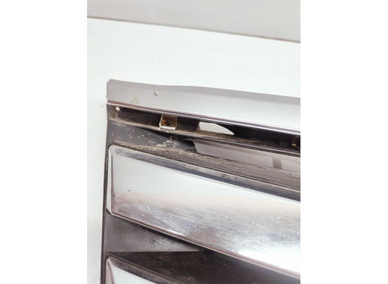 Решетка радиатора к Решетка радиатора к Great-Wall HoverH3 undefined г. Hover H3