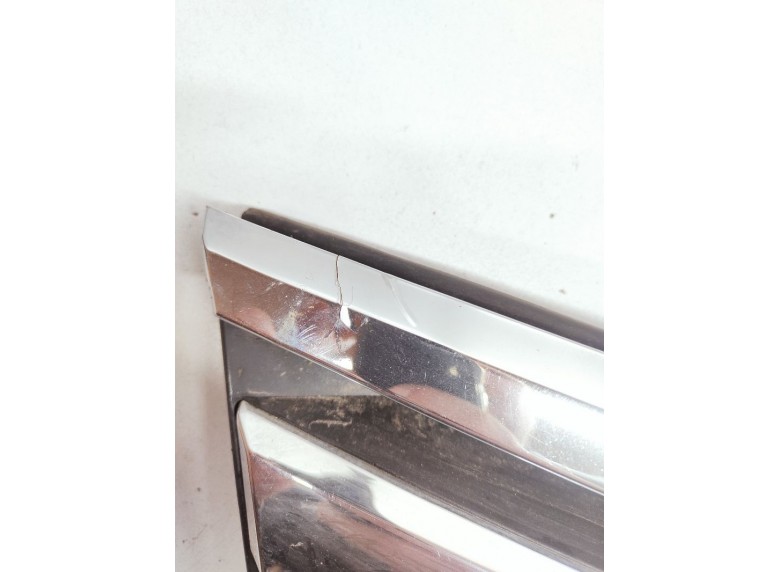 Решетка радиатора к Решетка радиатора к Great-Wall HoverH3 undefined г. Hover H3