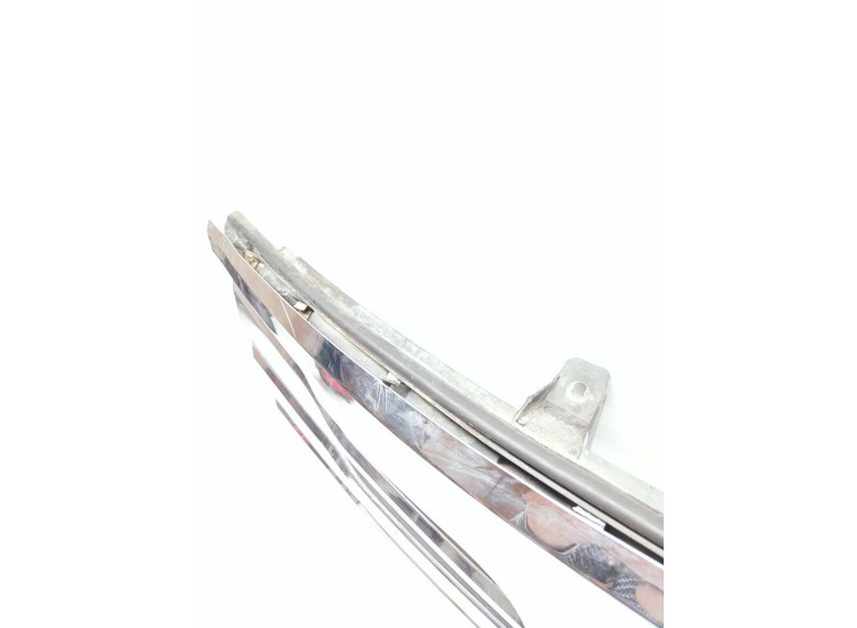 Решетка радиатора к Решетка радиатора к Great-Wall HoverH3 undefined г. Hover H3