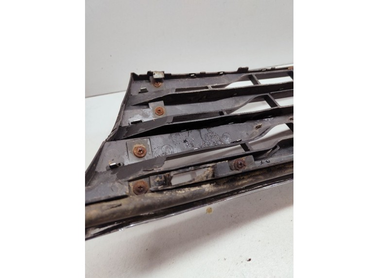 Решетка радиатора к Решетка радиатора к Great-Wall HoverH3 undefined г. Hover H3