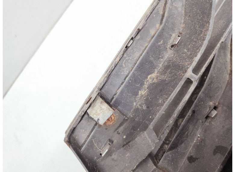 Решетка радиатора к Решетка радиатора к Great-Wall HoverH3 undefined г. Hover H3