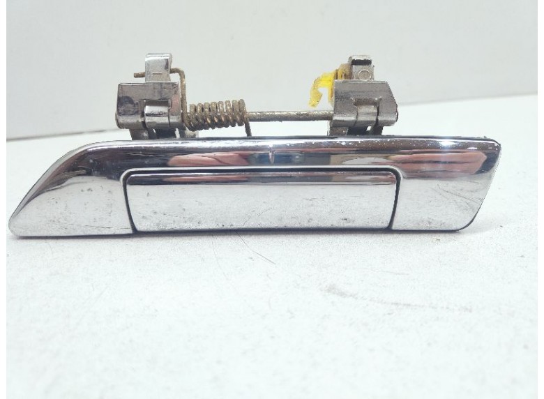 Ручка наружная задняя левая к Great-Wall Hover H3