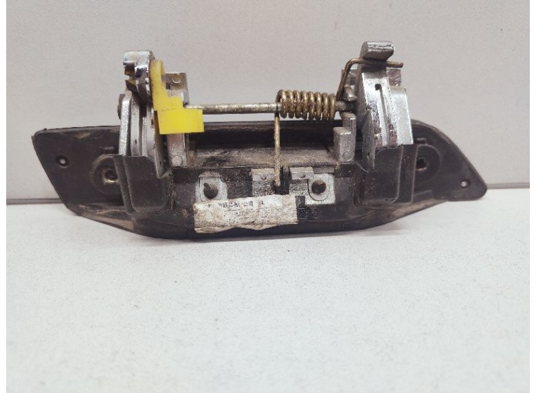 Ручка наружная задняя левая к Ручка наружная задняя левая к Great-Wall HoverH3 undefined г. Hover H3