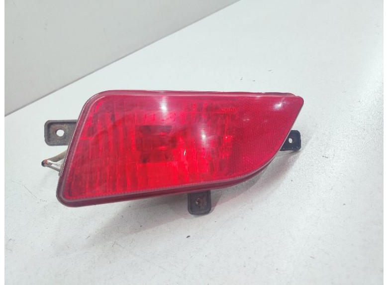 Фара противотуманная левая к Great-Wall Hover H3