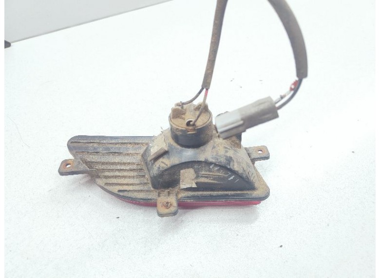 Фара противотуманная левая к Фара противотуманная левая к Great-Wall HoverH3 undefined г. Hover H3