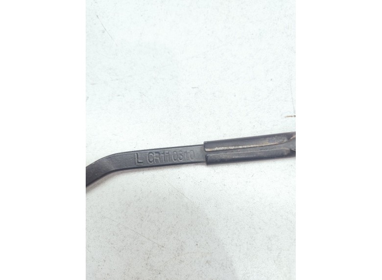 Щеткодержатель (поводок стеклоочистителя, дворник) к Щеткодержатель (поводок стеклоочистителя, дворник) к Great-Wall HoverH3 undefined г. Hover H3