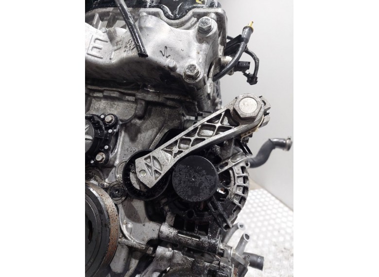 Натяжитель ремня генератора к Peugeot 308