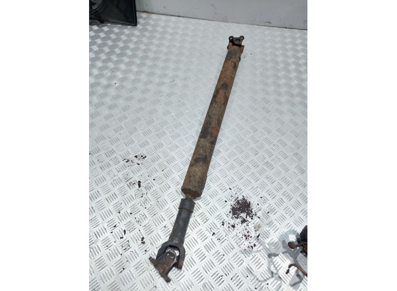 Карданный вал к Great-Wall Hover H3