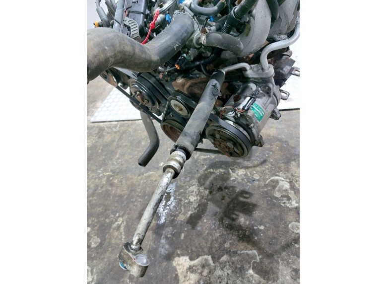 Трубка кондиционера к Great-Wall Hover H3