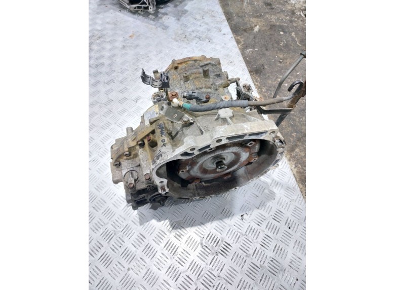 КПП автоматическая (АКПП) к КПП автоматическая (АКПП) к Toyota Yaris undefined г. Yaris