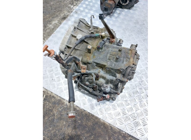 КПП автоматическая (АКПП) к КПП автоматическая (АКПП) к Toyota Yaris undefined г. Yaris