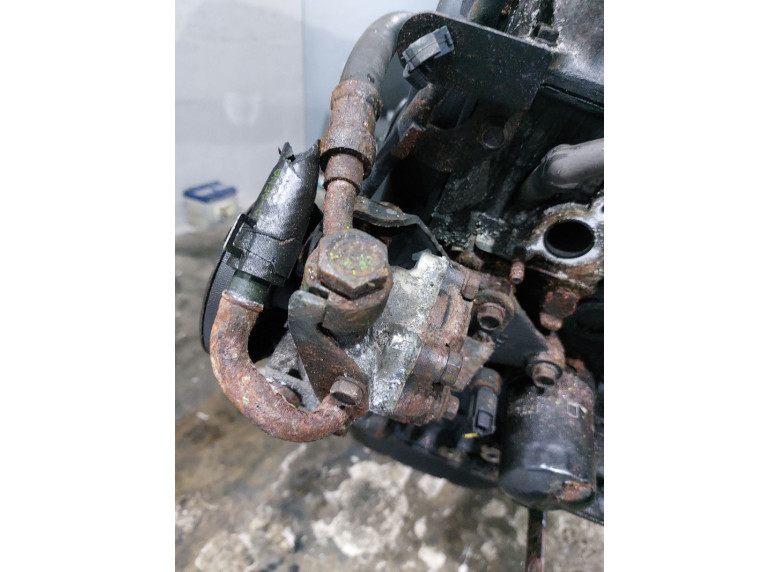 Насос гидроусилителя руля к Hyundai Atos, 2005г.