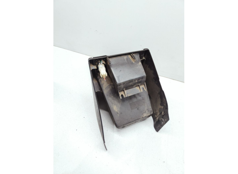 Консоль салона (кулисная часть) к Volkswagen Passat, 1991г.