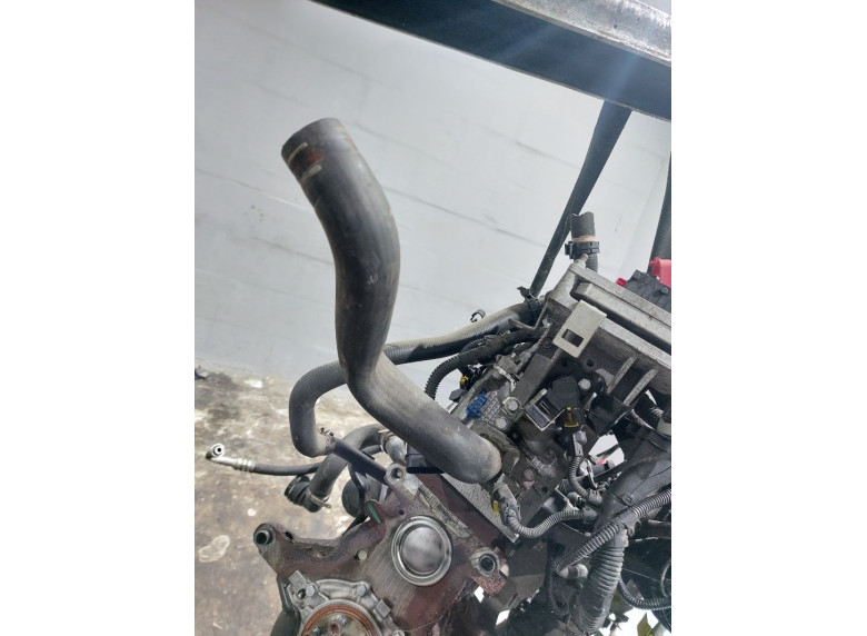 Патрубок радиатора к Патрубок радиатора к Fiat 500 undefined г. 500