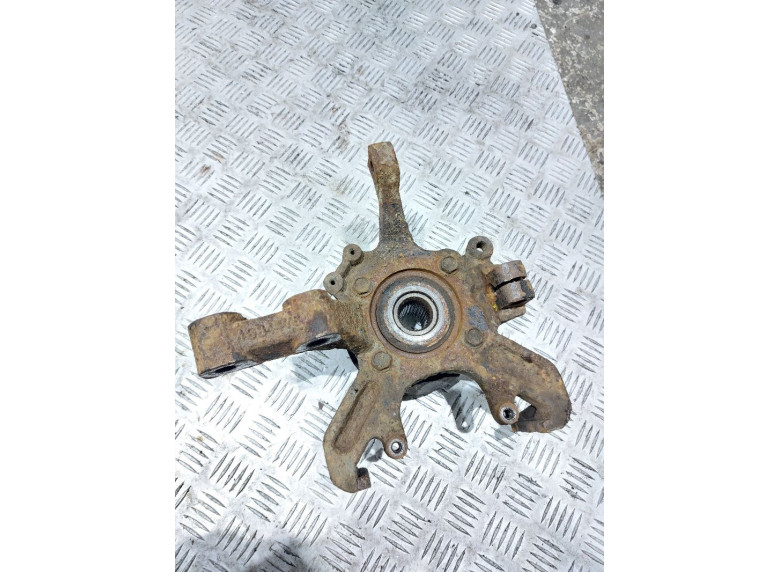 Ступица передняя правая к Ступица передняя правая к Dodge Caravan undefined г. Caravan