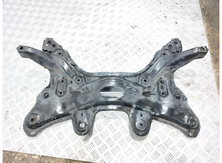 Балка подвески передняя (подрамник) к Fiat 500, 2011г.