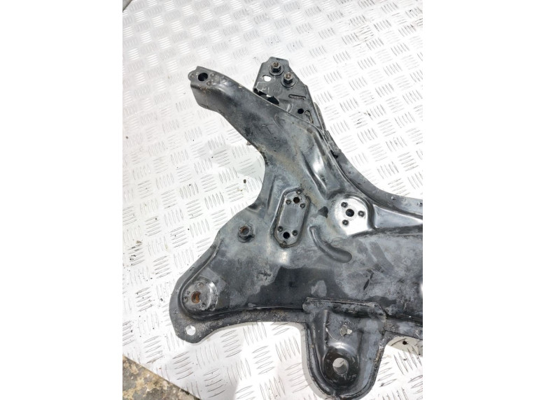 Балка подвески передняя (подрамник) к Fiat 500, 2011г.