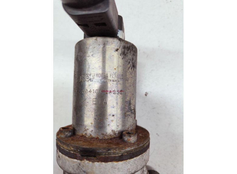 Клапан EGR к Клапан EGR к Hyundai i30 undefined г. i30