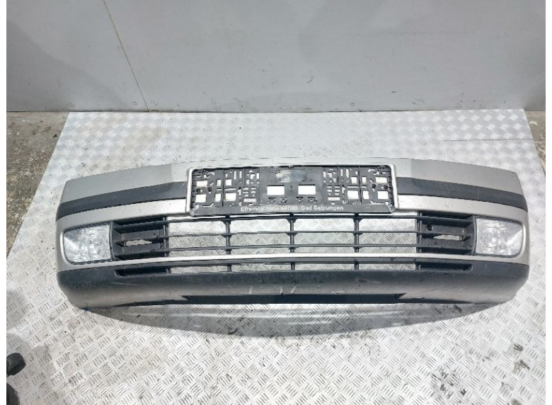 Бампер передний к Skoda Octavia