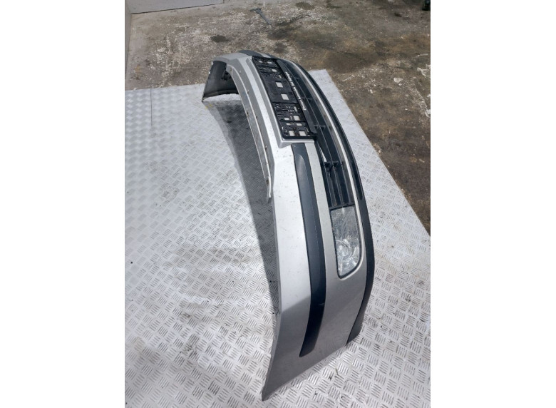 Бампер передний к Бампер передний к Skoda Octavia undefined г. Octavia