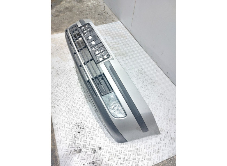 Бампер передний к Бампер передний к Skoda Octavia undefined г. Octavia