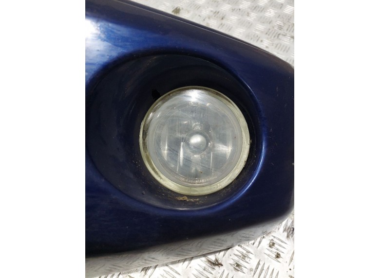 Фара противотуманная левая к Mitsubishi Pajero Pinin