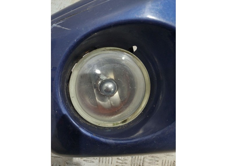 Фара противотуманная правая к Mitsubishi Pajero Pinin