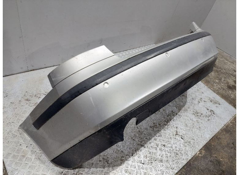 Бампер задний к Skoda Octavia