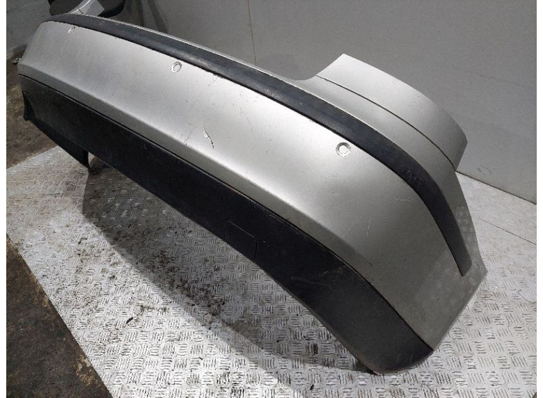 Бампер задний к Бампер задний к Skoda Octavia undefined г. Octavia