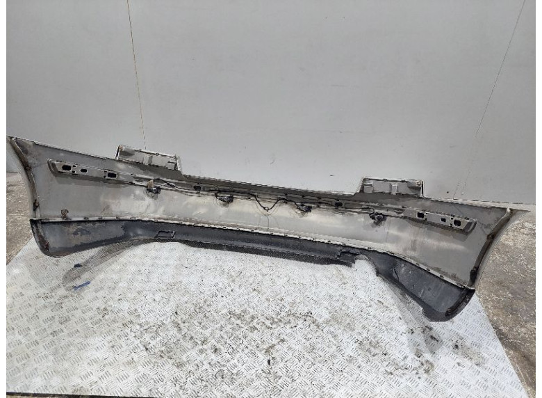 Бампер задний к Бампер задний к Skoda Octavia undefined г. Octavia