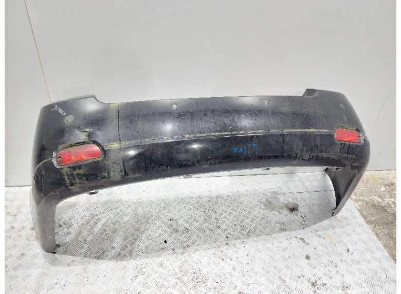 Бампер задний к Chevrolet Epica, 2007г.