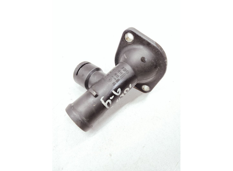 Корпус термостата к Volkswagen Passat, 2006г.