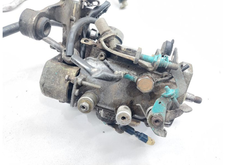 ТНВД к Peugeot 405, 1995г.