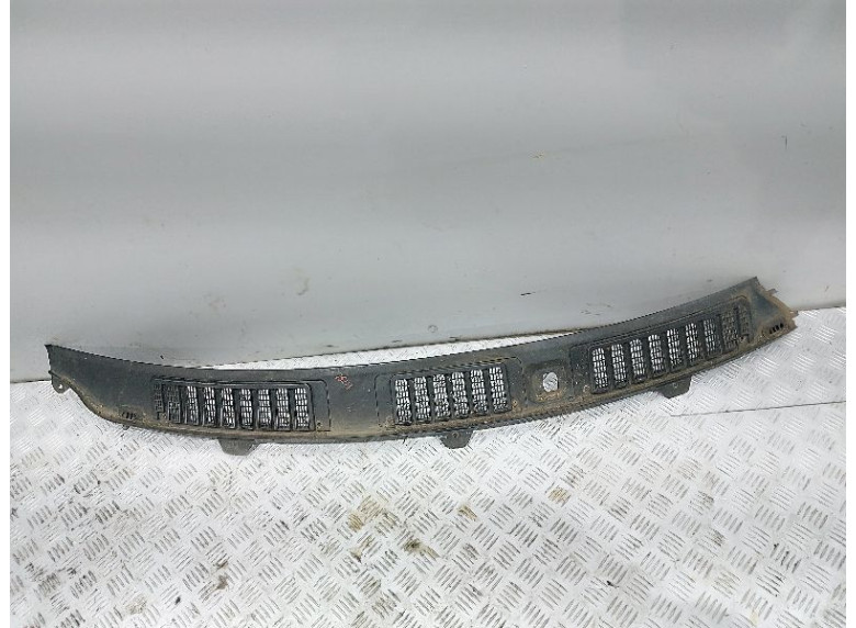 Дождевик к Fiat Ulysse, 1997г.