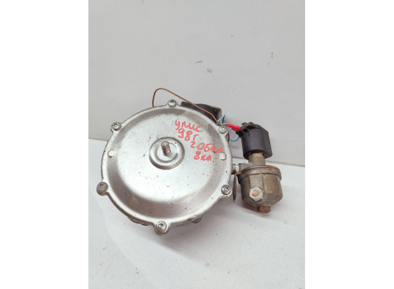 Газовый редуктор к Fiat Ulysse, 1998г.