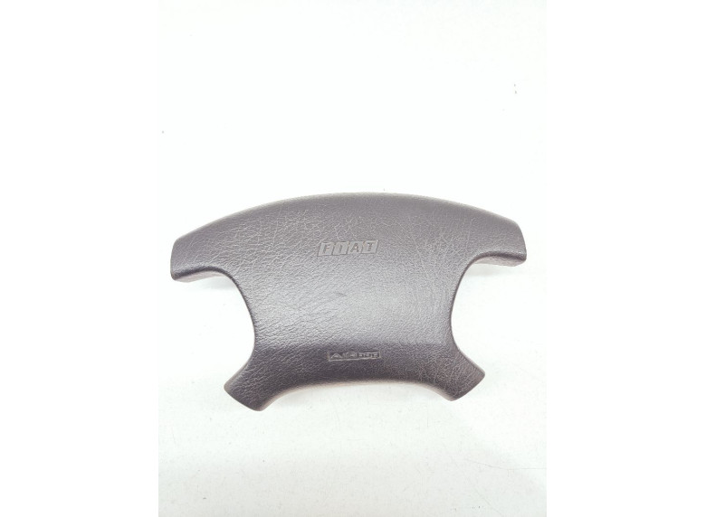 Подушка безопасности водителя к Fiat Ulysse, 1998г.