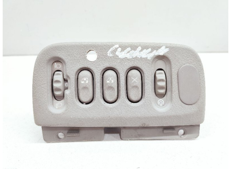 Блок кнопок к Renault Scenic, 2002г.