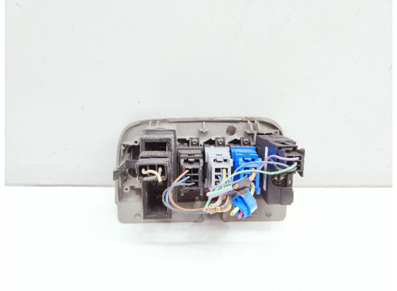 Блок кнопок к Renault Scenic, 2002г.