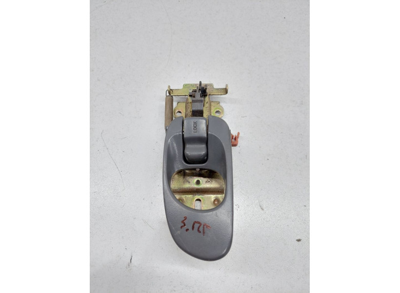 Ручка наружная задняя правая к Kia Shuma, 1999г.