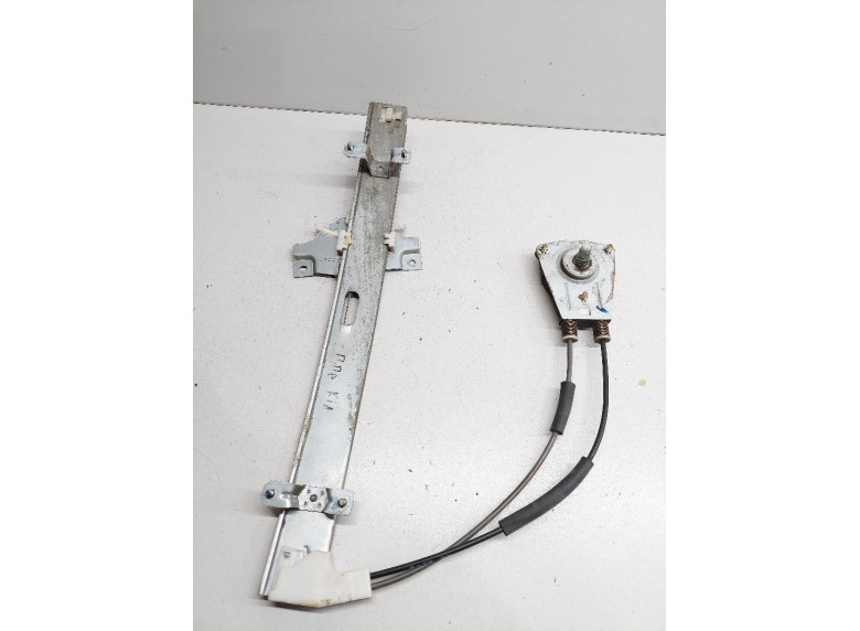 Стеклоподъемник электрический передний правый к Kia Shuma, 1999г.